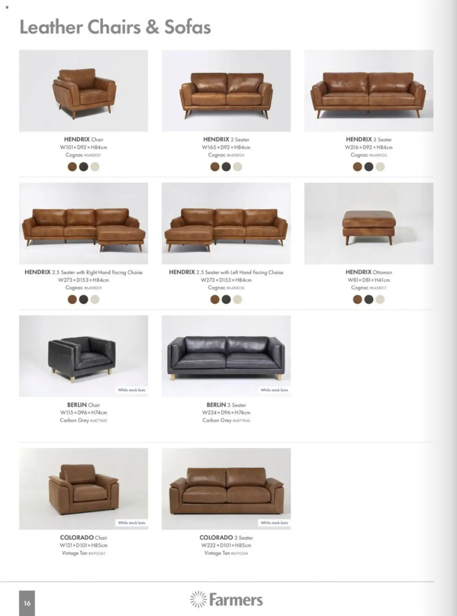 Farmers catalogue from 01.01.2026 | Page: 16