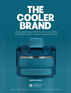 Bunnings Warehouse catalogue - valid from 01.09.2025 | Page: 2