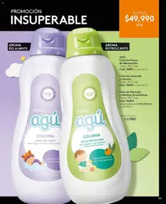 Ésika - Catálogo -  Vista previa de la revista de la tienda Ésika valido desde el 05.09.2025 | Página: 151 | Productos: Champaña, Fragancia