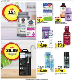 Meijer Weekly Ad - valid from 17.08.2025 | Page: 39