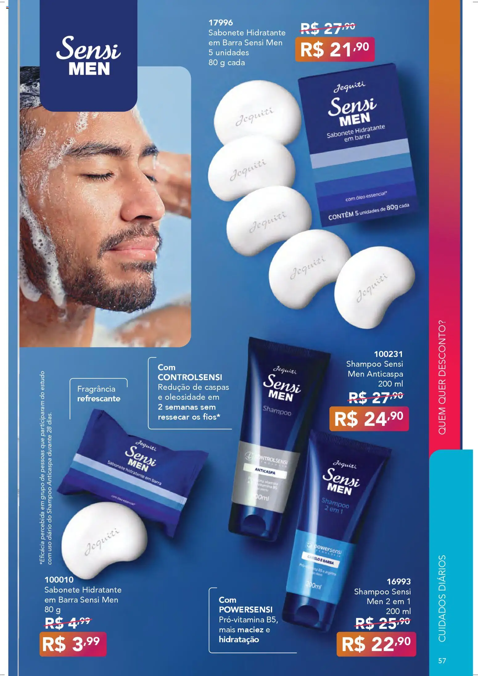 Jequiti Folheto - válido de 29.12.2025 | Página: 57