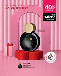 Avon catálogo - Campaña 05/2026 -  Vista previa de la revista de la tienda Avon valido desde el 01.04.2026 | Página: 77 | Productos: Té