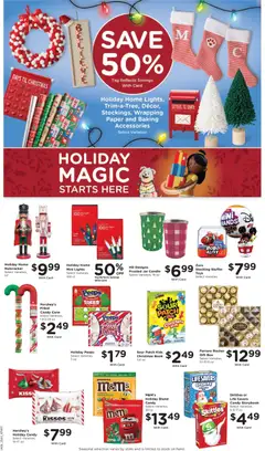 Preview of Kroger weekly ads valid from 03.12.2025 | Page: 13