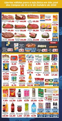 Tauste - Ofertas da semana  - Pré-Visualização do folheto da loja Tauste, válido de 10.10.2025 | Página: 4