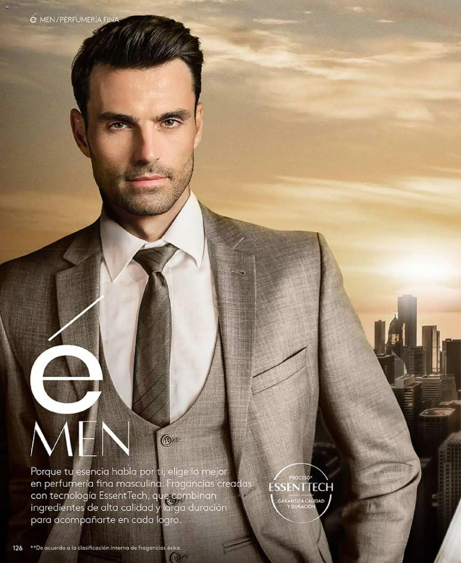 Ésika revista - valida desde el 01.02.2026 | Página: 126