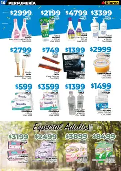 Diarco ofertas │ válido desde el 14.07.2025 | Página: 16