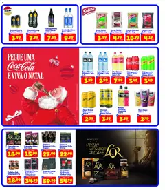 Boa Supermercados - Ofertas Grandes Marcas - Pré-Visualização do folheto da loja Boa Supermercados, válido de 19.12.2025 | Página: 18