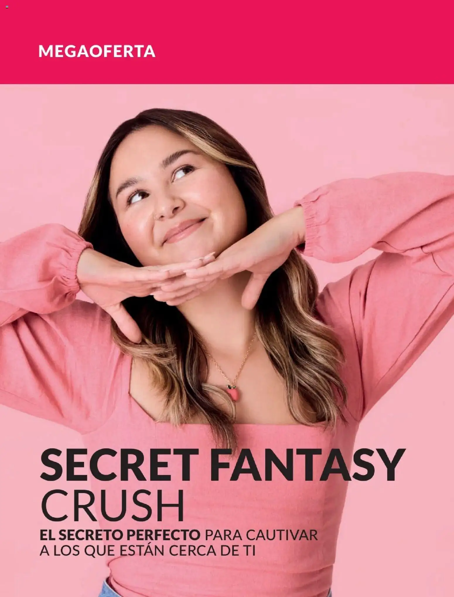 Catálogo Avon válido desde 01.02.2026 | Página: 105