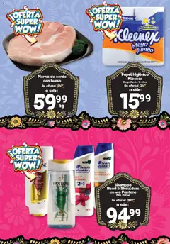 Vista previa de S-Mart - Folleto de Feria - Juarez, nuevo folleto de la tienda, válido en México a partir del 09.09.2025