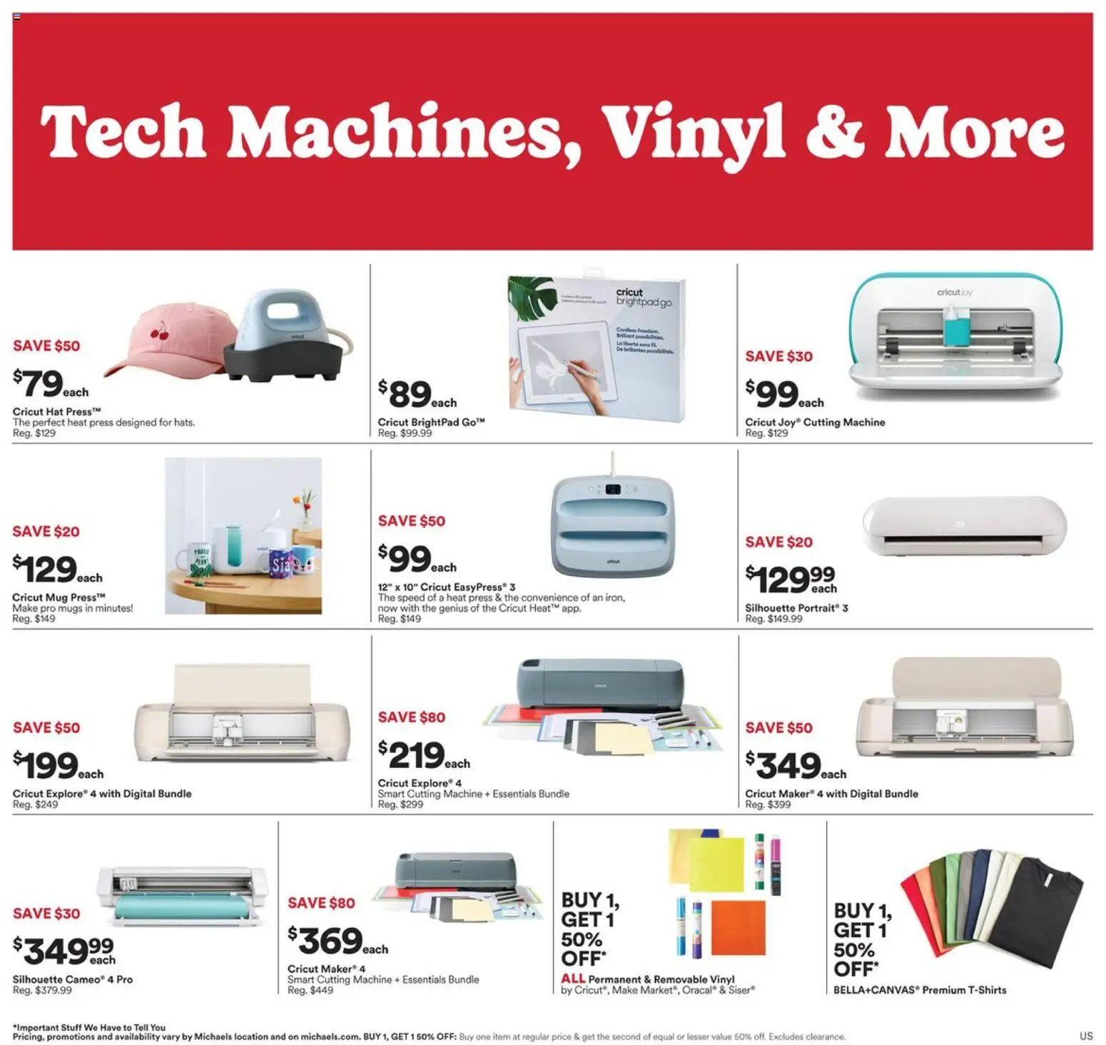 Michaels Weekly Ad - valid from 21.12.2025 | Page: 7