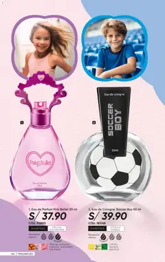 Vista previa de folleto Azzorti catálogo  - Campaña 6 de la Azzorti válido desde 09.03.2026 | Página: 148