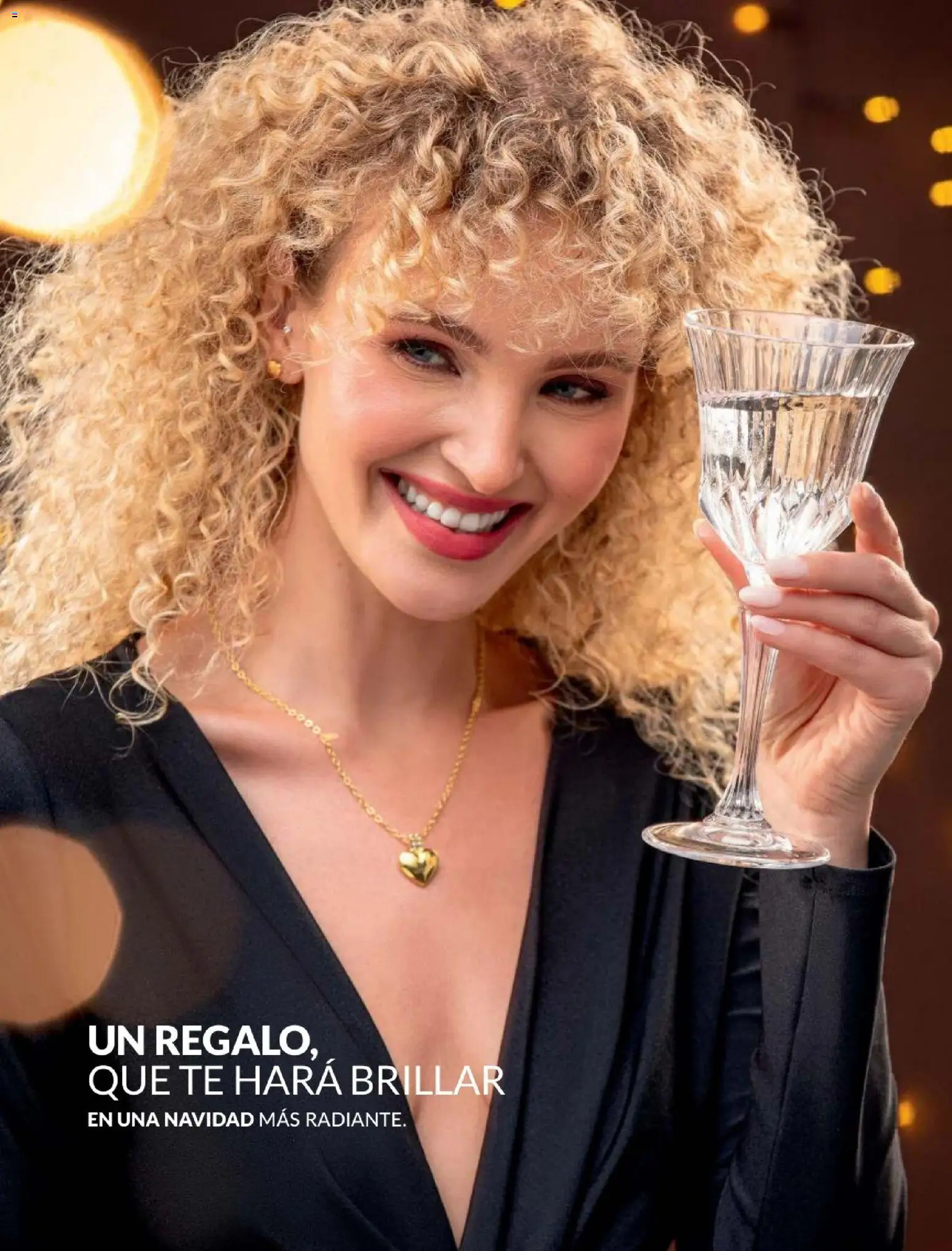 Catálogo Avon válido desde 15.11.2025 | Página: 40 | Productos: Té