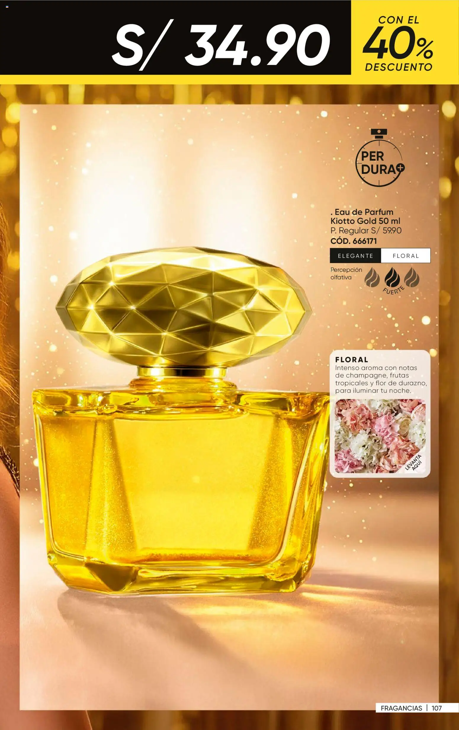 Catálogo Azzorti válido desde 16.02.2026 | Página: 110