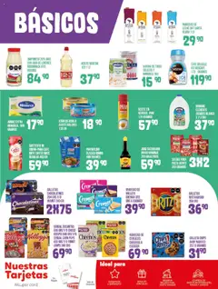 Nuevas ofertas de Alsuper válidas en toda la República Mexicana desde el 08.07.2025. ¡Encuentra las mejores ofertas en Alsuper folleto - Zacatecas! | Página: 6 | Productos: Mayonesa, Pan molido, Atún, Café