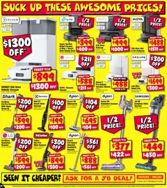 Preview of JB Hi-Fi  Catalogue  - valid from 29.01.2026 | Page: 20