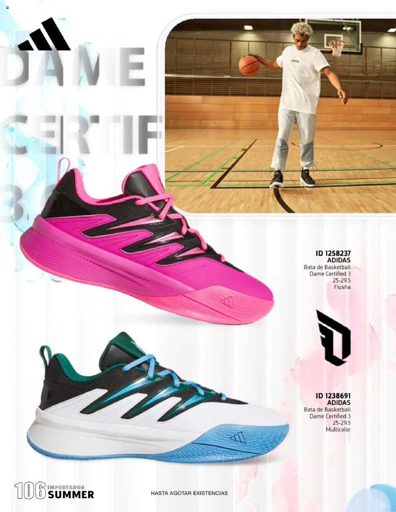 Nuevas ofertas de Price Shoes válidas en toda la República Mexicana desde el 16.05.2025. ¡Encuentra las mejores ofertas en Price Shoes catálogo ! | Página: 106