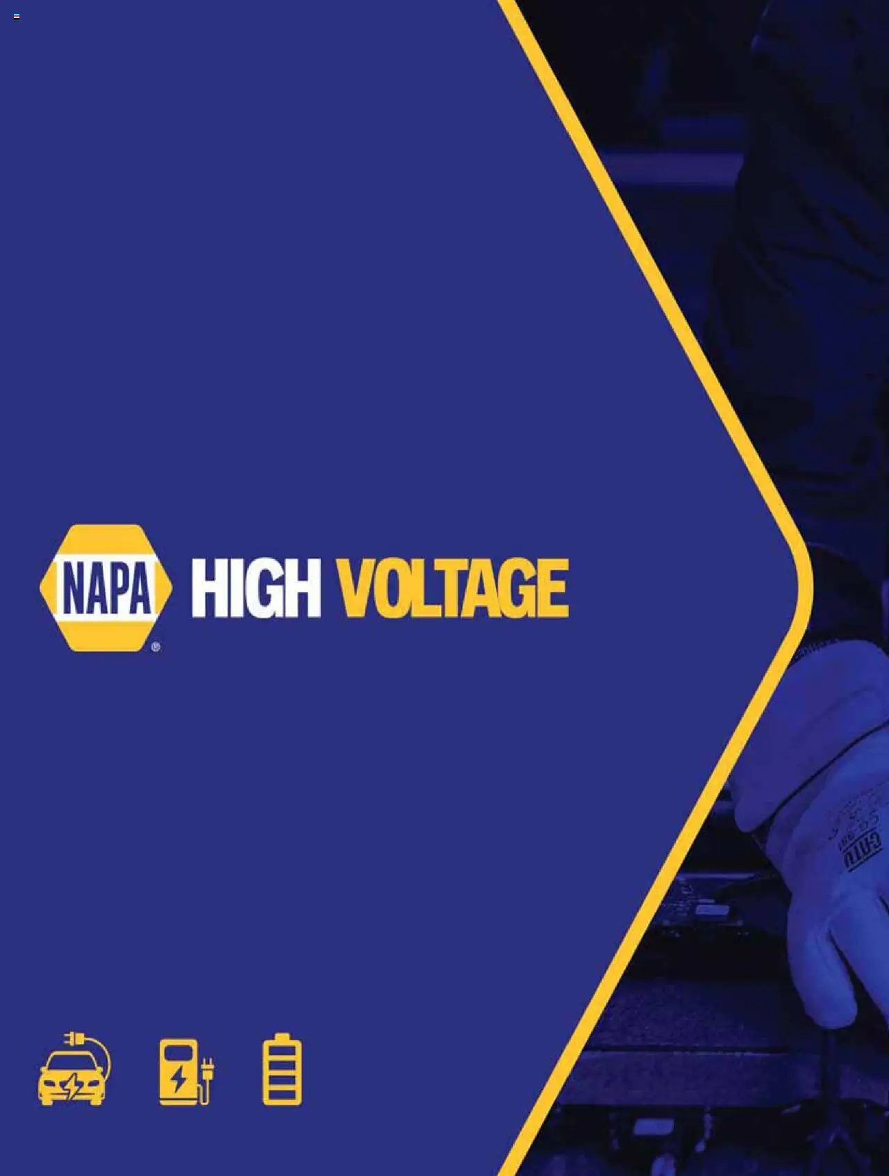 NAPA Auto Parts flyer valid from 01.07.2025 | Page: 8