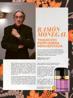 Vista previa de Palacio De Hierro catálogo, nuevo folleto de la tienda, válido en México a partir del 21.11.2025 | Página: 90