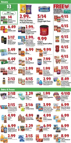 Preview of Festival Foods weekly ads valid from 18.02.2026 | Page: 4