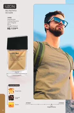 Jequiti - Revista 03/2026 - Pré-Visualização do folheto da loja Jequiti, válido de 20.02.2026 | Página: 28