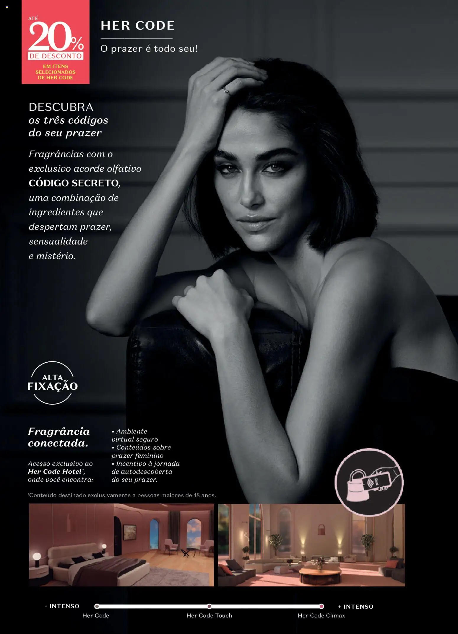 O Boticário Folheto - válido de 09.02.2026 | Página: 52