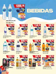 Vista previa Maxiconsumo ofertas válido desde el 19.01.2026 | Página: 17