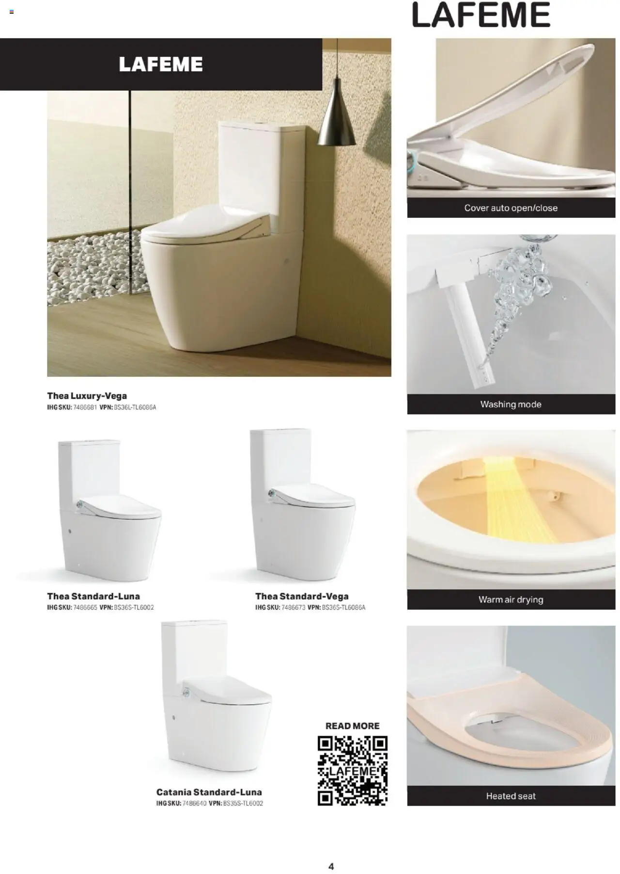 Mitre 10 catalogue - valid from 27.06.2025 | Page: 4