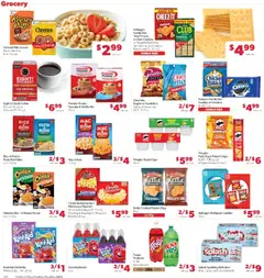 Preview of Family Fare weekly ads valid from 05.04.2026 | Page: 9