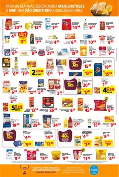 Mini Extra ofertas Mensal - Pré-Visualização do folheto da loja Mini Extra, válido de 05.03.2026 | Página: 2