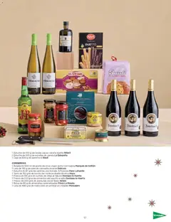 Vista previa de El Corte Inglés catálogo Especial Cataluña, nuevo folleto de la tienda, válido en México a partir del 03.10.2025 | Página: 57