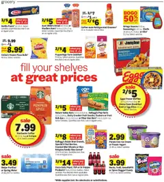 Meijer Weekly Ad - valid from 10.09.2025 | Page: 3