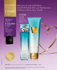 L'Bel - Catálogo L'Bel C03/2026 -  Vista previa de la revista de la tienda L'Bel valido desde el 01.03.2026 | Página: 6 | Productos: Crema, Bolsa, Loción