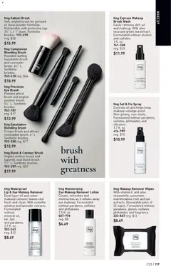 Preview of Avon weekly ads valid from 03.12.2025 | Page: 117