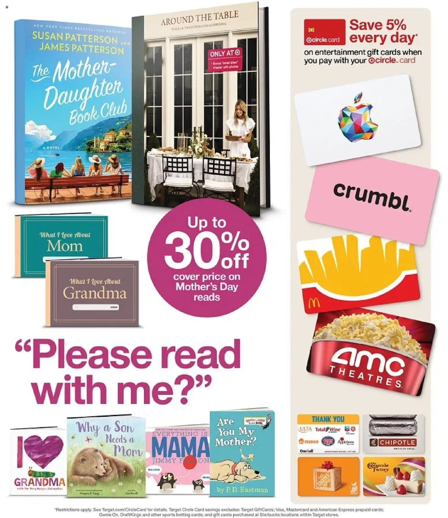 Target Weekly Ad - valid from 26.04.2026 | Page: 31