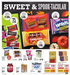 Preview of Lowes Foods weekly ads valid from 15.10.2025 | Page: 7