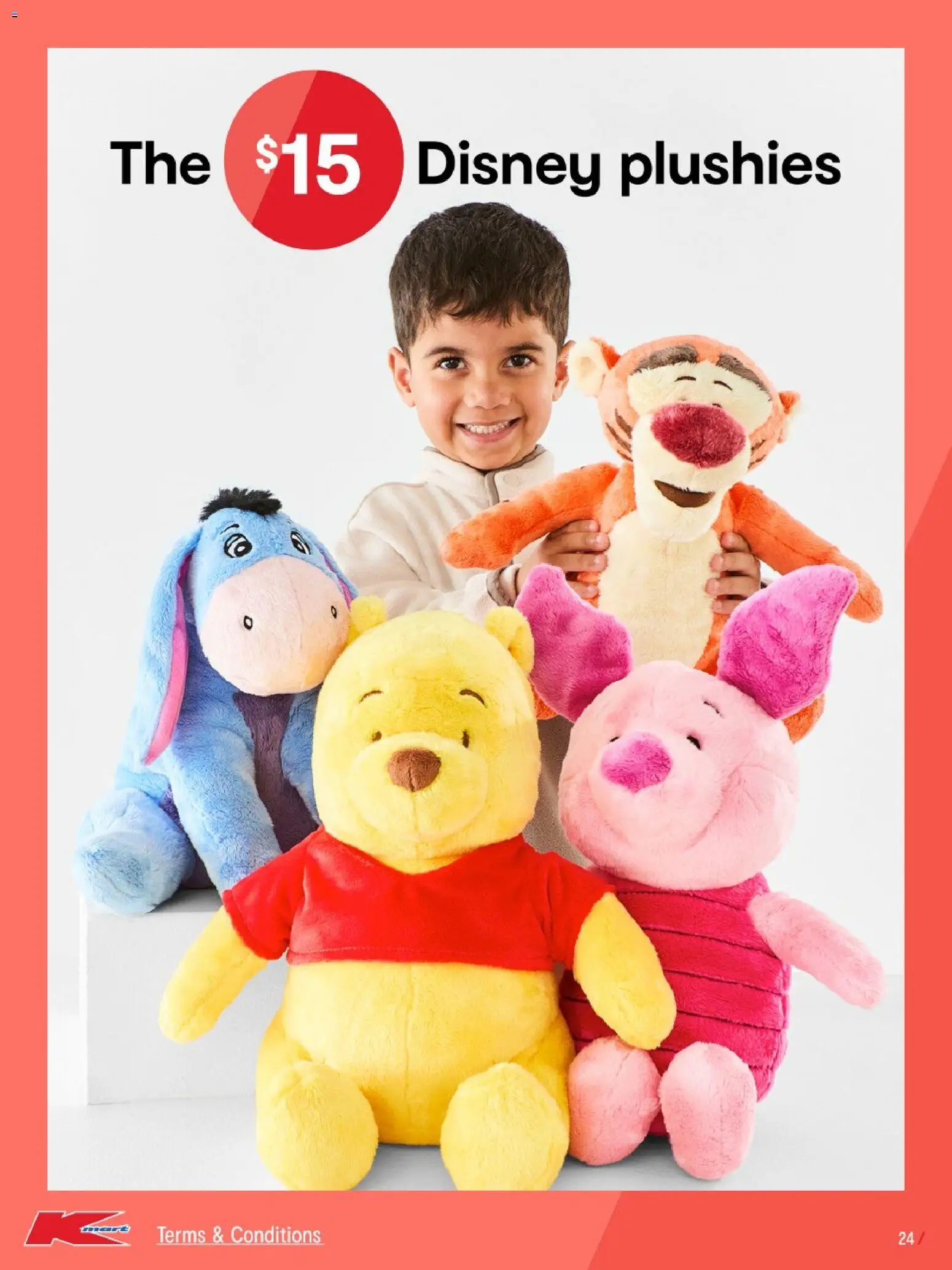 Kmart catalogue - valid from 02.04.2026 | Page: 24