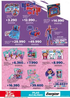 Vista previa Carrefour ofertas válido desde el 12.12.2025 | Página: 7