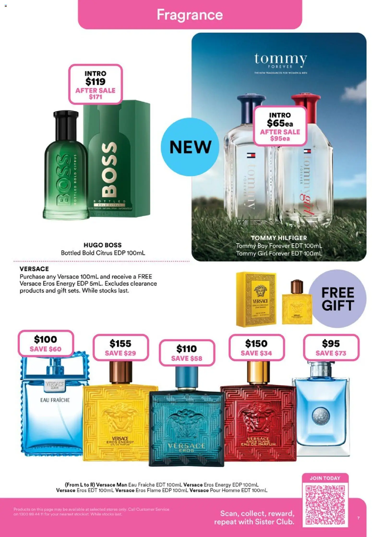 Priceline Pharmacy catalogue - valid from 02.12.2025 | Page: 7