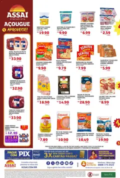 Assaí Atacadista ofertas - PR - Pré-Visualização do folheto da loja Assaí Atacadista, válido de 31.03.2026 | Página: 2