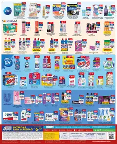 Supermercados Rondon Folheto - válido de 01.08.2025 | Página: 4