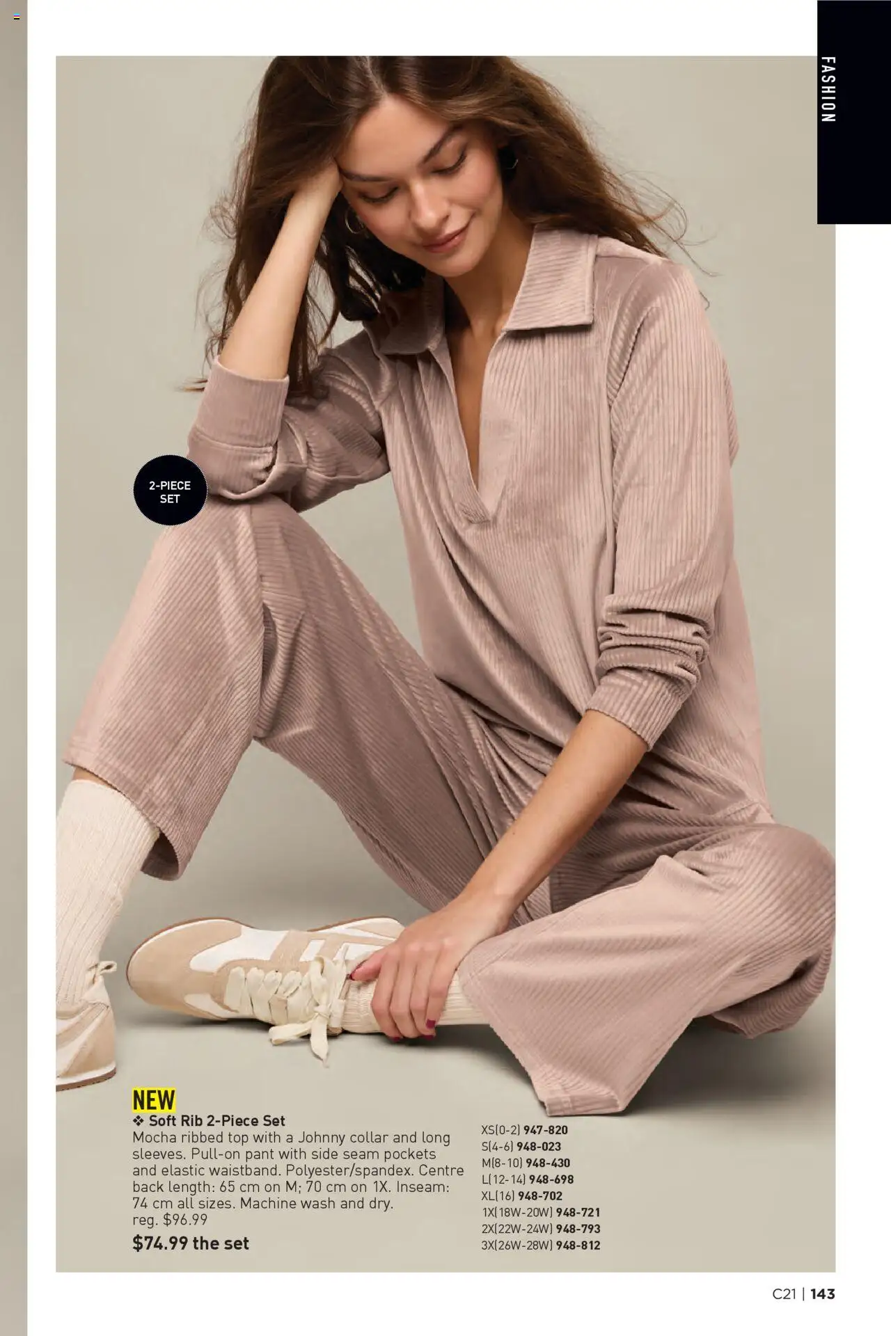 Avon flyer valid from 09.10.2025 | Page: 143