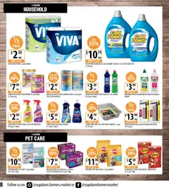 Preview of Supabarn Catalogue  - valid from 25.02.2026 | Page: 8