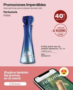 Natura catálogo │ válido desde el 16.06.2025 | Página: 2
