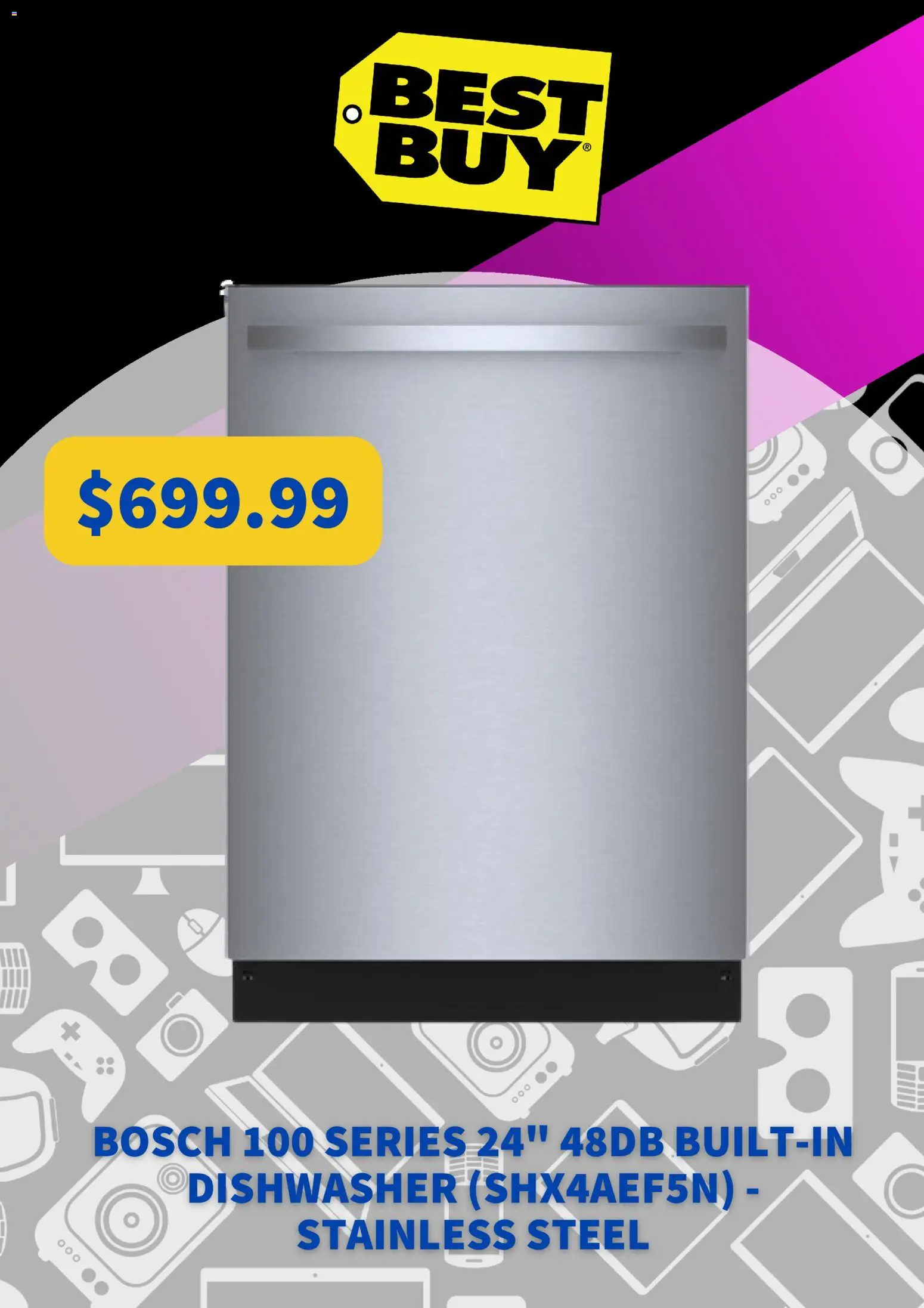 Best Buy flyer valid from 24.11.2025 | Page: 3