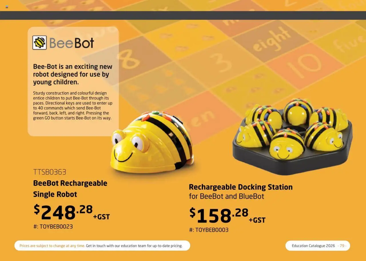 PB Tech catalogue from 15.10.2025 | Page: 79