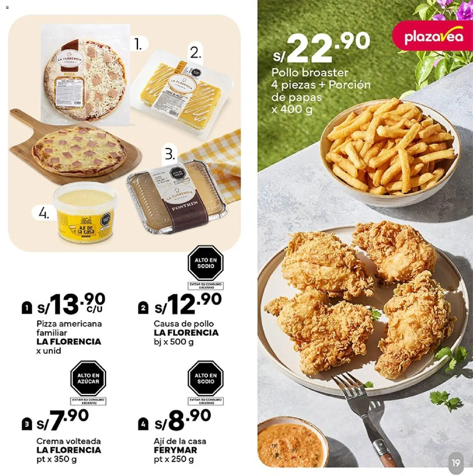 Catálogo Plaza Vea válido desde 06.02.2026 | Página: 18