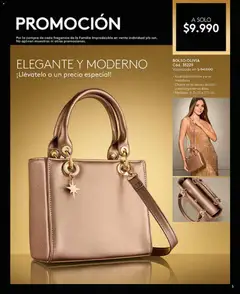 Catálogo Ésika Campaña 1 válido desde el 01.01.2026 | Página: 5