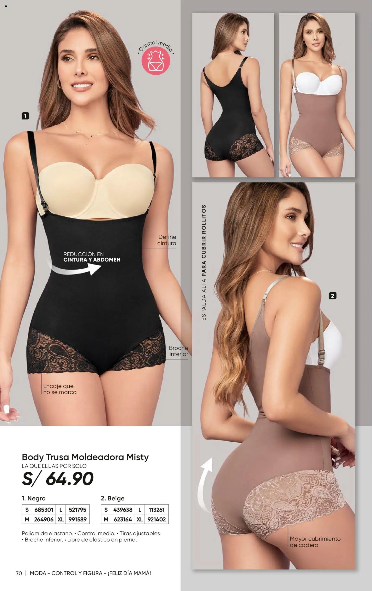 Catálogo Azzorti válido desde 14.04.2026 | Página: 72