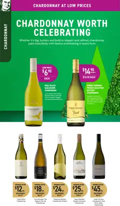 Preview of Dan Murphy's  Catalogue  - valid from 04.12.2025 | Page: 21