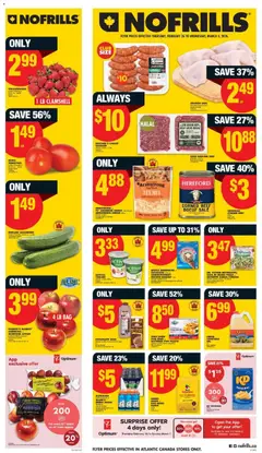 Preview of No Frills flyer - NS from shop No Frills valid from 26.02.2026